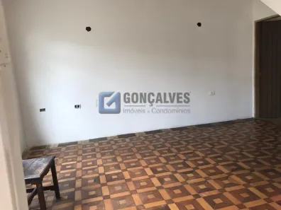 Sobrado com 4 Quartos para alugar, 212m² no Rudge Ramos, São Bernardo do Campo