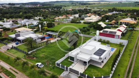 Terreno / Lote / Condomínio à venda, 1200m² no , Hidrolândia