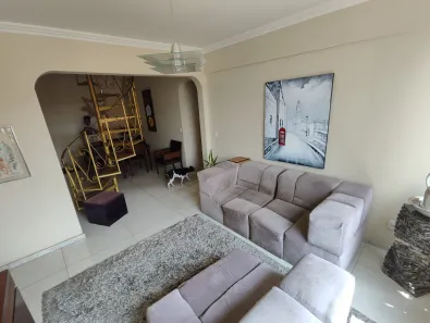 Cobertura com 3 Quartos à venda, 252m² no Ana Lúcia, Sabará