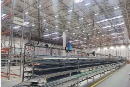 Galpão / Depósito / Armazém para alugar, 12906m² no Industrial Anhangüera, Osasco
