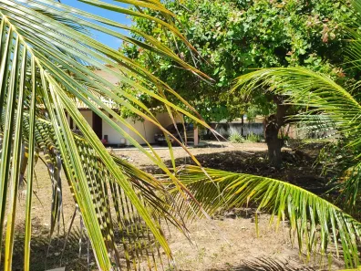 Sobrado com 3 Quartos à venda, 160m² no Botequim, Estância