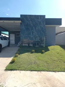 Casa de Condomínio com 3 Quartos à venda, 136m² no São Venâncio, Itupeva