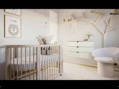 HOME 433 no Terra Bonita, Londrina