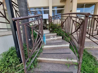 Conjunto Comercial / Sala para alugar, 70m² no Centro, Vinhedo