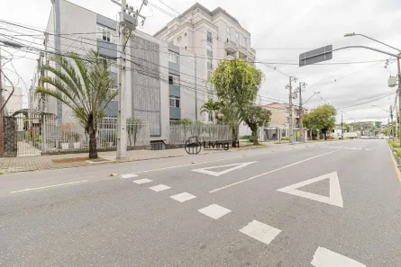 Apartamento com 4 Quartos à venda, 179m² no Alto da Rua XV, Curitiba