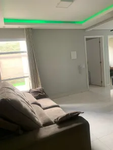 Apartamento com 2 Quartos à venda, 48m² no Planalto do Sol II, Santa Bárbara D'Oeste