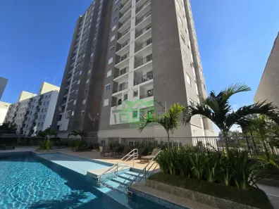 Apartamento com 2 Quartos para alugar, 39m² no Boaçava, São Paulo