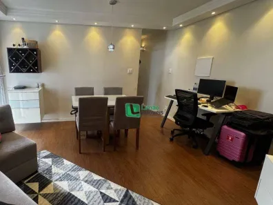 Apartamento com 2 Quartos à venda, 58m² no Limão, São Paulo