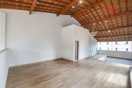 Sobrado com 3 Quartos para venda ou aluguel, 318m² no Parque Terra Nova, São Bernardo do Campo