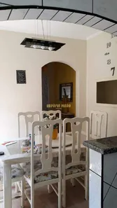Sobrado com 3 Quartos à venda, 120m² no Jardim Lourdes, Ferraz de Vasconcelos