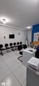 Prédio Inteiro para alugar, 213m² no Alecrim, Natal