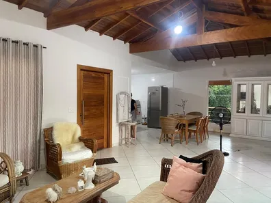 Fazenda / Sítio / Chácara com 5 Quartos à venda, 2700m² no Condomínio Porta do Sol, Mairinque