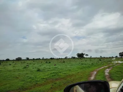 Fazenda / Sítio / Chácara à venda, 280m² no Rua Rio Formoso, Formoso do Araguaia