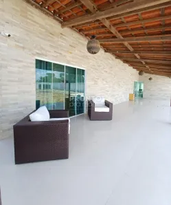 Casa de Condomínio com 3 Quartos à venda, 150m² no Vila Velha, Ilha de Itamaracá