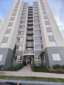 Apartamento com 2 Quartos à venda, 54m² no Jardim dos Manacás, Santa Bárbara D'Oeste