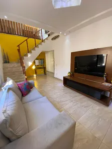 Casa com 2 Quartos à venda, 280m² no Parque Lafaiete, Duque de Caxias