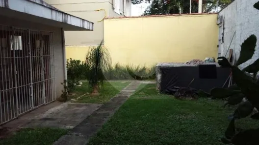 Casa com 4 Quartos para alugar, 300m² no Brooklin Novo, São Paulo