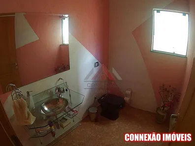 Casa de Condomínio com 3 Quartos à venda, 515m² no Jardim Residencial Suzano, Suzano
