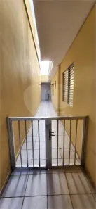 Prédio Inteiro à venda, 256m² no Taboão, Diadema