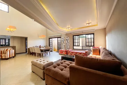 Casa com 5 Quartos à venda, 328m² no Pastoril, Ribeirão Pires