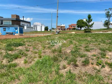 Terreno / Lote / Condomínio à venda, 597m² no São José, Santa Maria