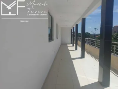 Apartamento com 5 Quartos à venda, 330m² no Centro, Florestal
