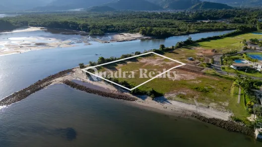 Terreno / Lote / Condomínio à venda, 5424m² no Bracuí (Cunhambebe), Angra dos Reis
