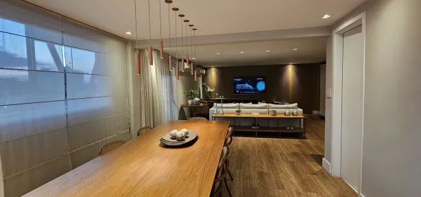 Cobertura com 3 Quartos à venda, 202m² no da Luz, Nova Iguaçu