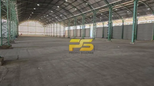 Galpão / Depósito / Armazém para alugar, 4000m² no Mumbaba, João Pessoa