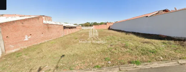 Terreno / Lote / Condomínio à venda, 292m² no São Judas Tadeu, Saltinho