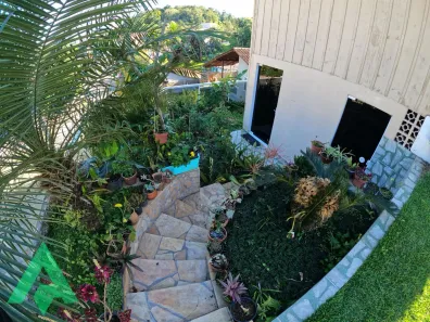 Casa com 5 Quartos à venda, 279m² no Do Salto, Blumenau
