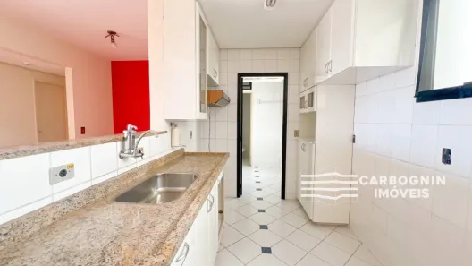Cobertura com 3 Quartos à venda, 105m² no Vila Pantaleão, Caçapava