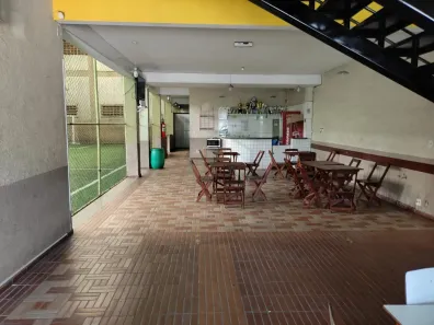 Galpão / Depósito / Armazém à venda, 897m² no Country Club, Poços de Caldas