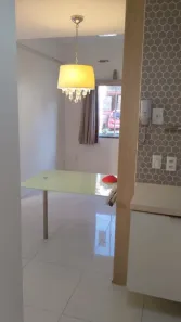 Casa de Condomínio com 2 Quartos para alugar, 55m² no Prefeito José Walter, Fortaleza