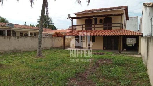 Casa com 5 Quartos para alugar, 258m² no Praia de Itaipuaçu (Itaipuaçu), Maricá