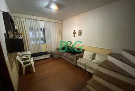 Sobrado com 3 Quartos à venda, 160m² no Jardim Guaciara, Taboão da Serra