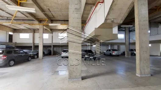 Galpão / Depósito / Armazém para alugar, 1026m² no Jardim Flórida, Barueri