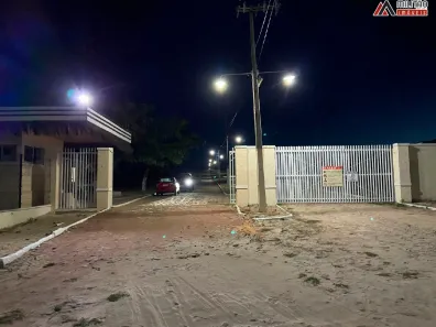 Terreno / Lote / Condomínio à venda, 250m² no , Cascavel