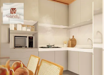 Cobertura com 2 Quartos à venda, 84m² no Jardim Camboinha, Cabedelo