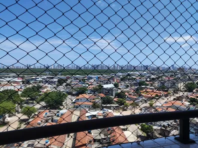 Apartamento com 4 Quartos à venda, 89m² no Imbiribeira, Recife