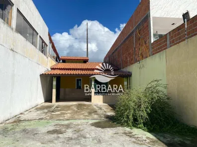 Casa de Condomínio com 2 Quartos à venda, 160m² no Arembepe (Abrantes), Camaçari