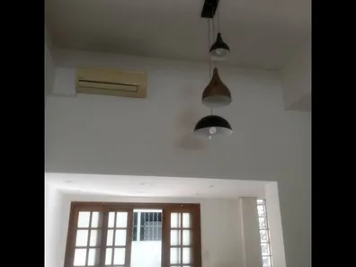 Casa Comercial com 4 Quartos à venda, 280m² no Gonzaga, Santos