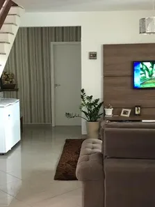 Casa com 3 Quartos à venda, 217m² no Bocaina, Ribeirão Pires