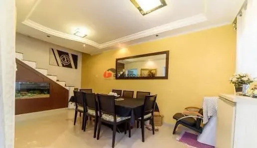 Sobrado com 5 Quartos para alugar, 265m² no Mauá, São Caetano do Sul