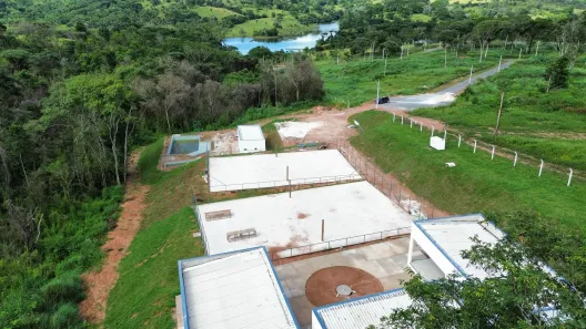 Terreno / Lote / Condomínio à venda, 1000m² no Setor de Habitações Individuais Sul, Brasília