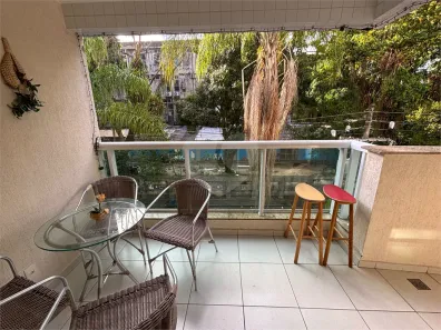 Apartamento com 3 Quartos à venda, 110m² no Ingá, Niterói