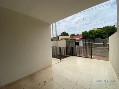 Casa com 3 Quartos à venda, 88m² no Centro, Ibiporã
