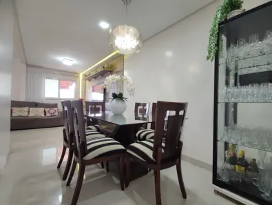 Casa de Condomínio com 4 Quartos à venda, 180m² no Condomínio Residencial dos Girassóis, Caldas Novas