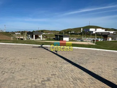 Terreno / Lote / Condomínio à venda, 458m² no Balneário São Pedro, São Pedro da Aldeia