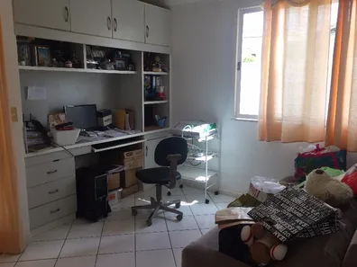 Casa de Condomínio com 4 Quartos à venda, 302m² no Buraquinho, Lauro de Freitas